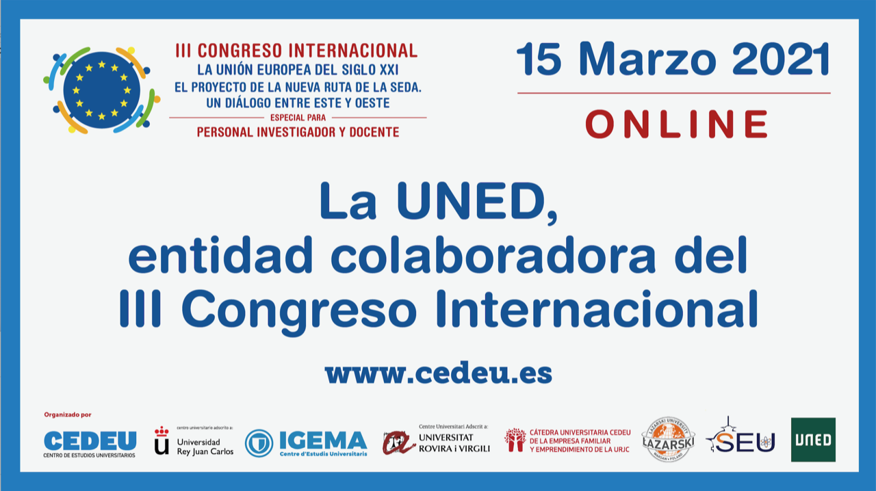 La UNED Congreso Internacional