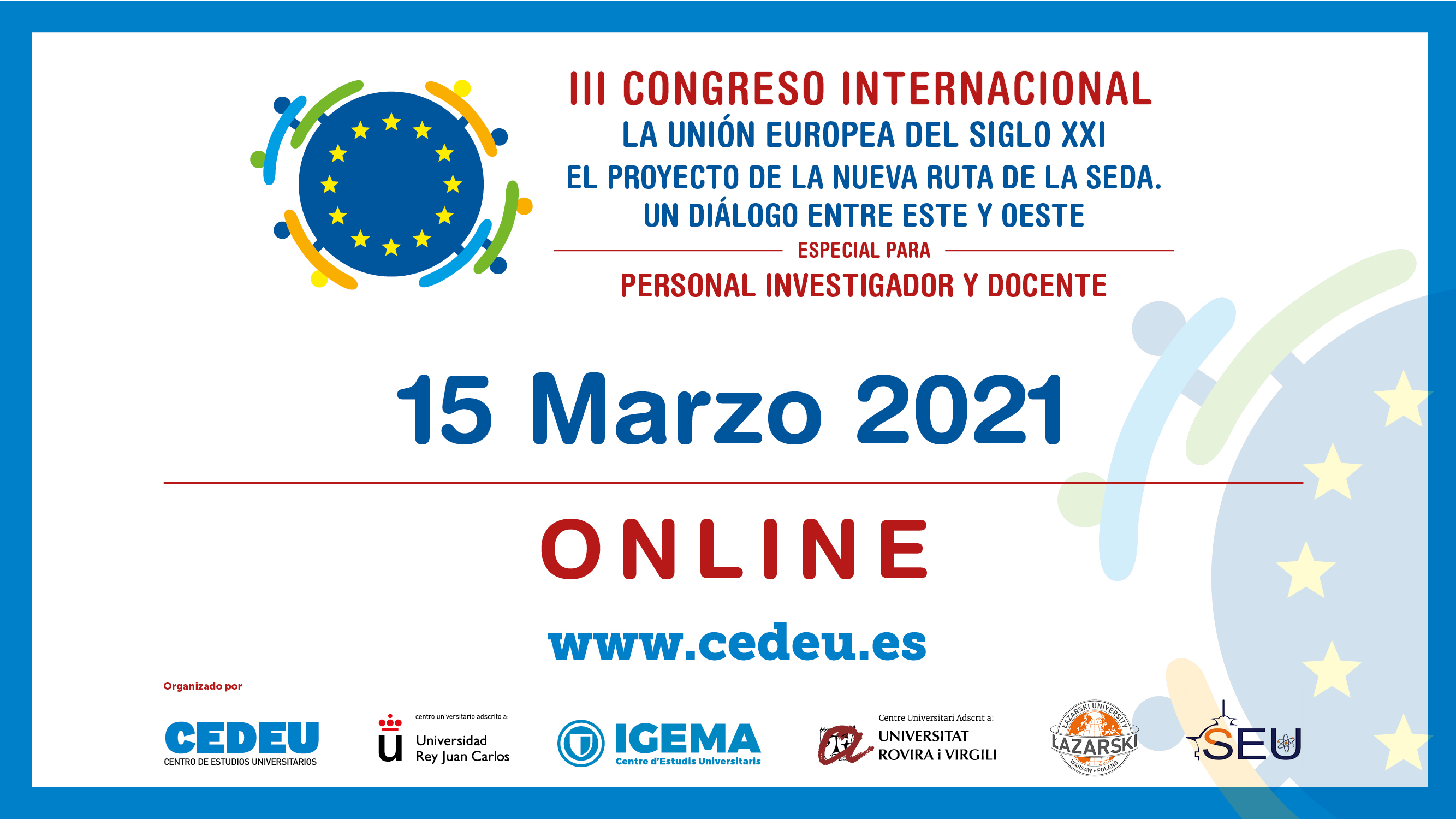 III Congreso Internacional