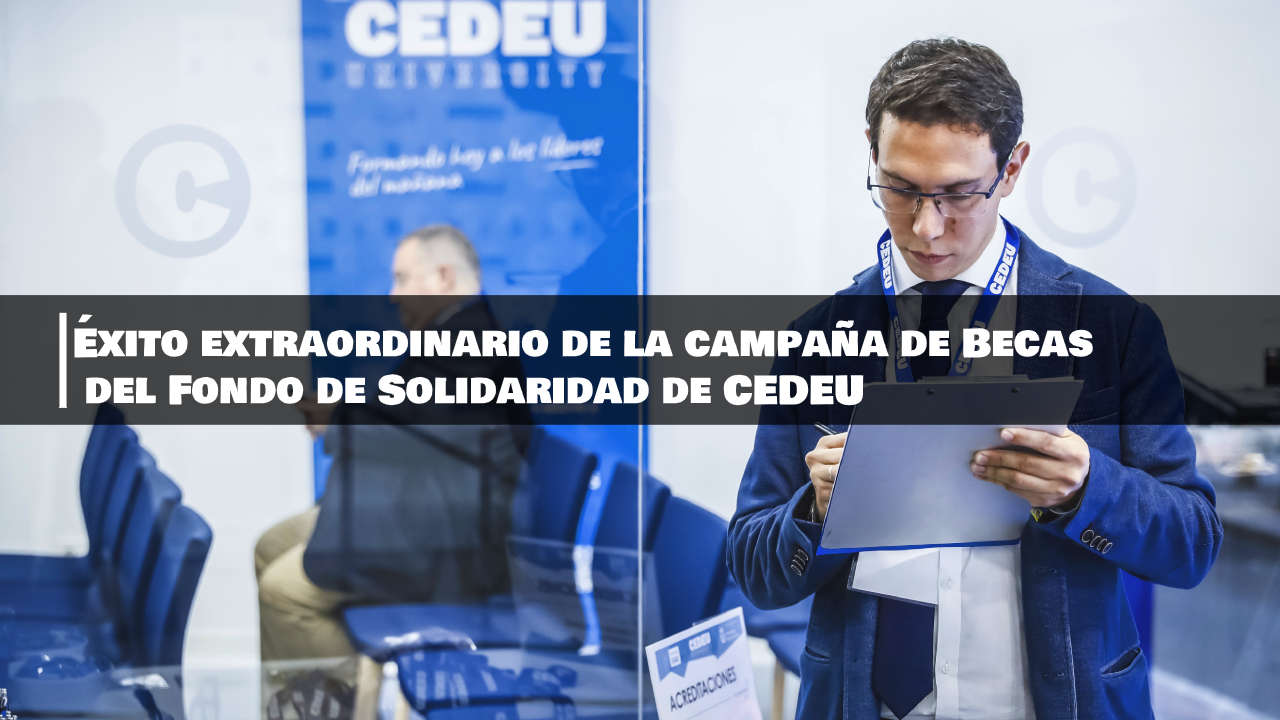 Becas Fondo de Solidaridad 