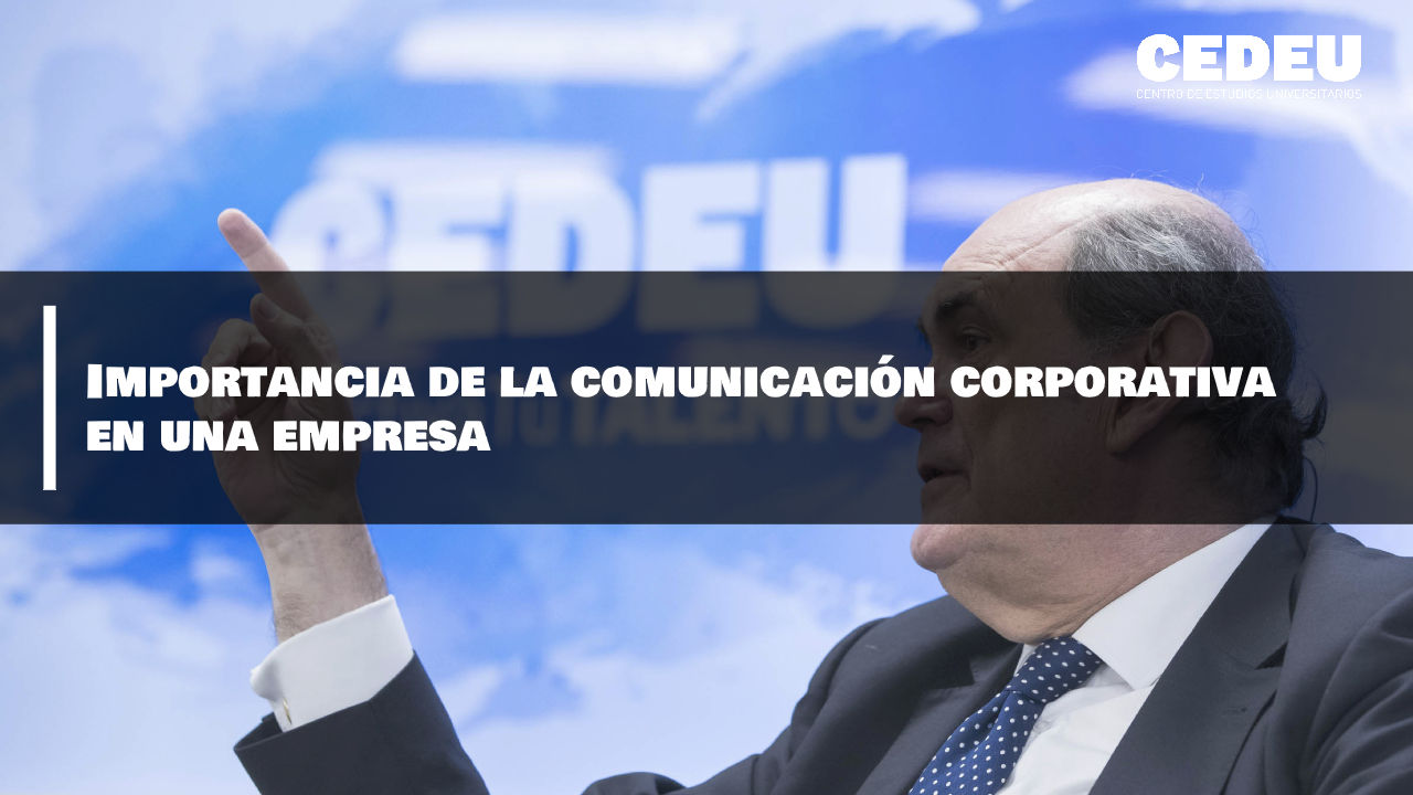 Comunicación Corporativa