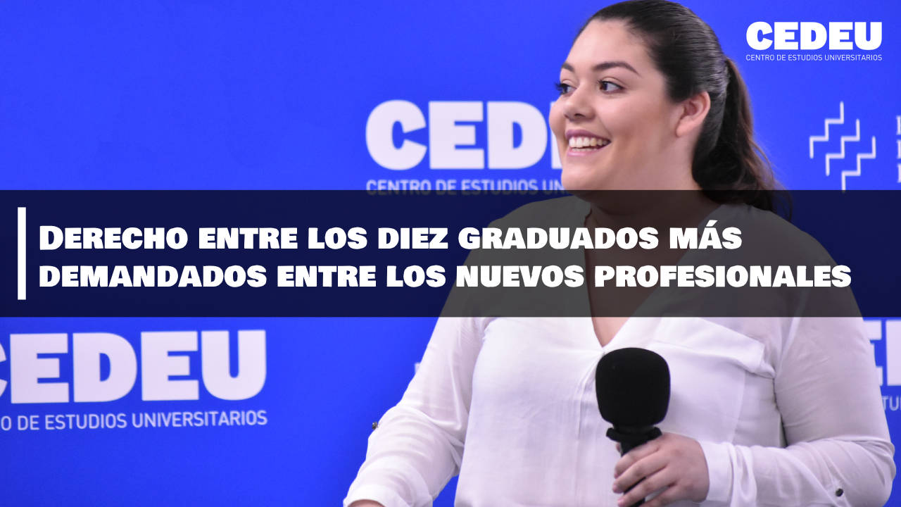 Grado Derecho