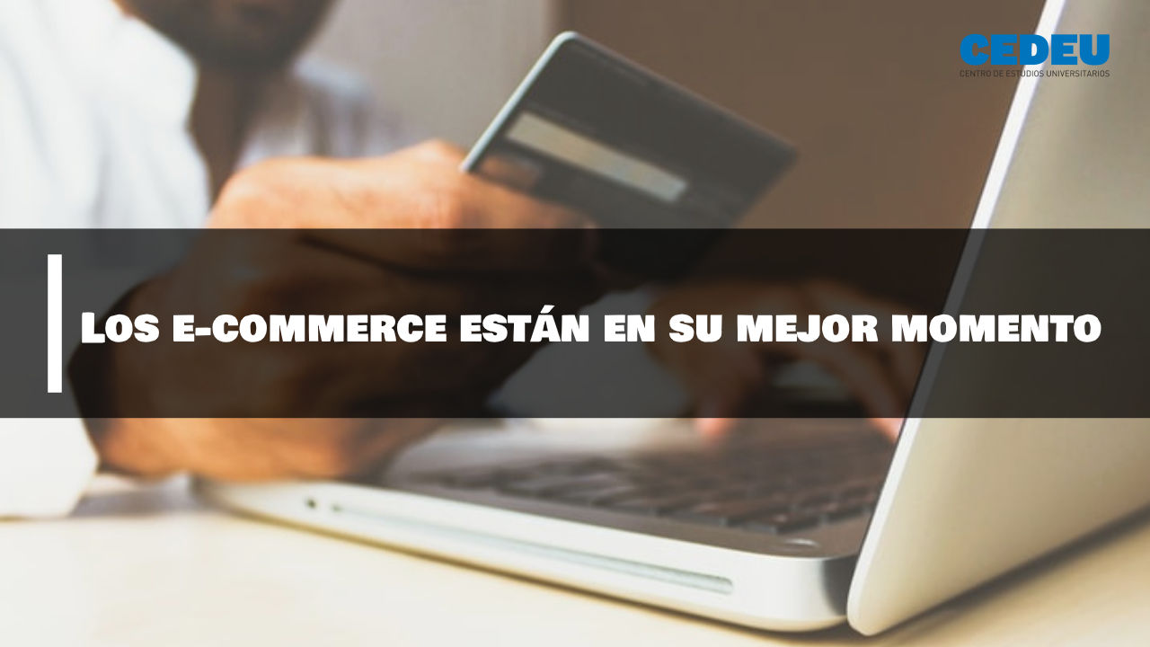 Ecommerce CEDEU