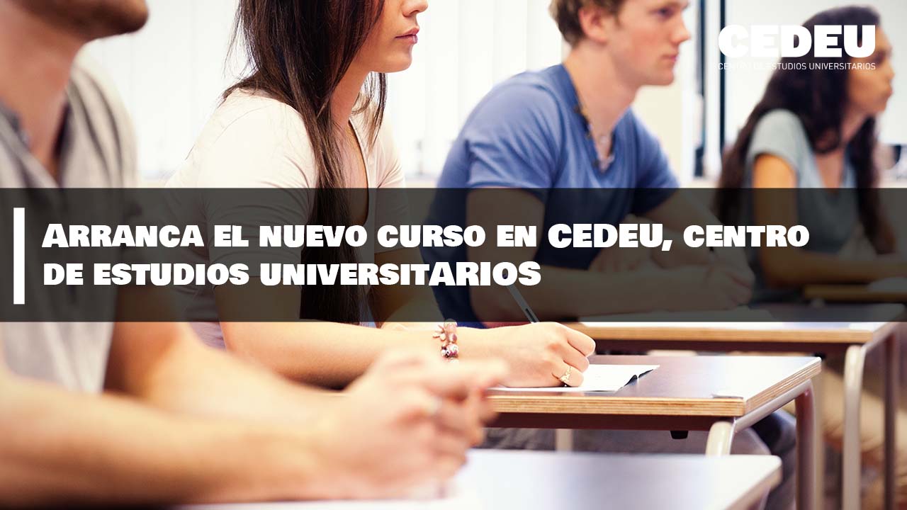 Inicio Curso 2324