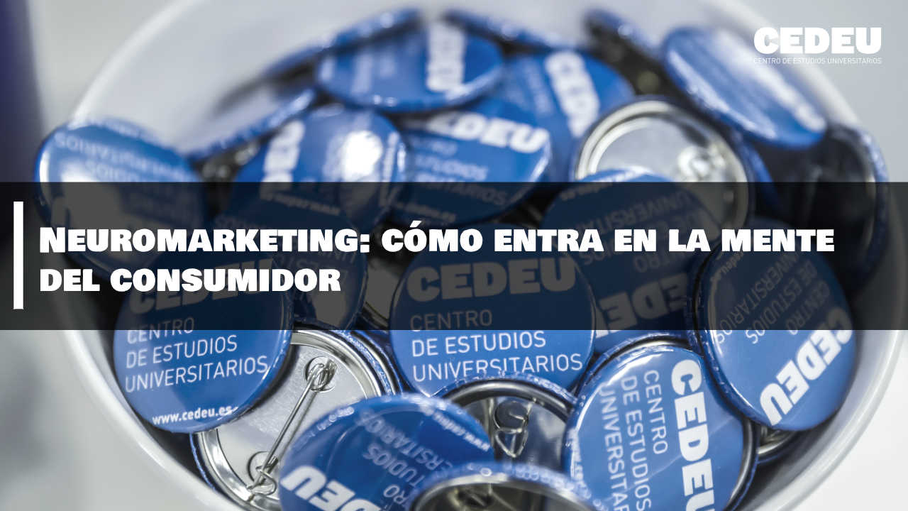Neuromarketing Consumidor