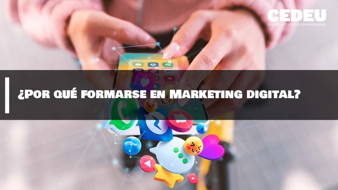 Marketing Digital, publidad online