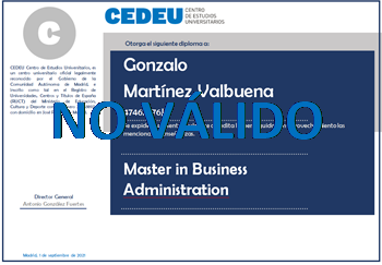 cedeu, becas, universidad, curso, estudiantes