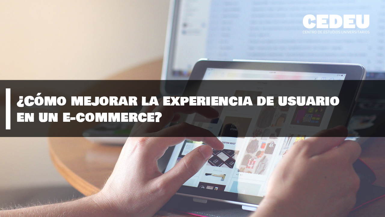 experiencia, e-commerce, usuario, digital