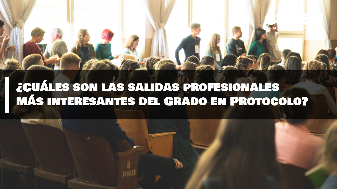 protocolo, grado, salidas, profesionales, cedeu