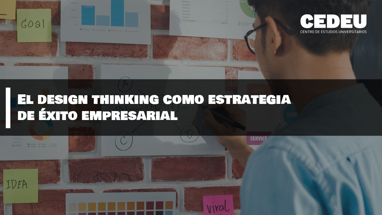 design thinking, CEDEU, sunlands, masterclass
