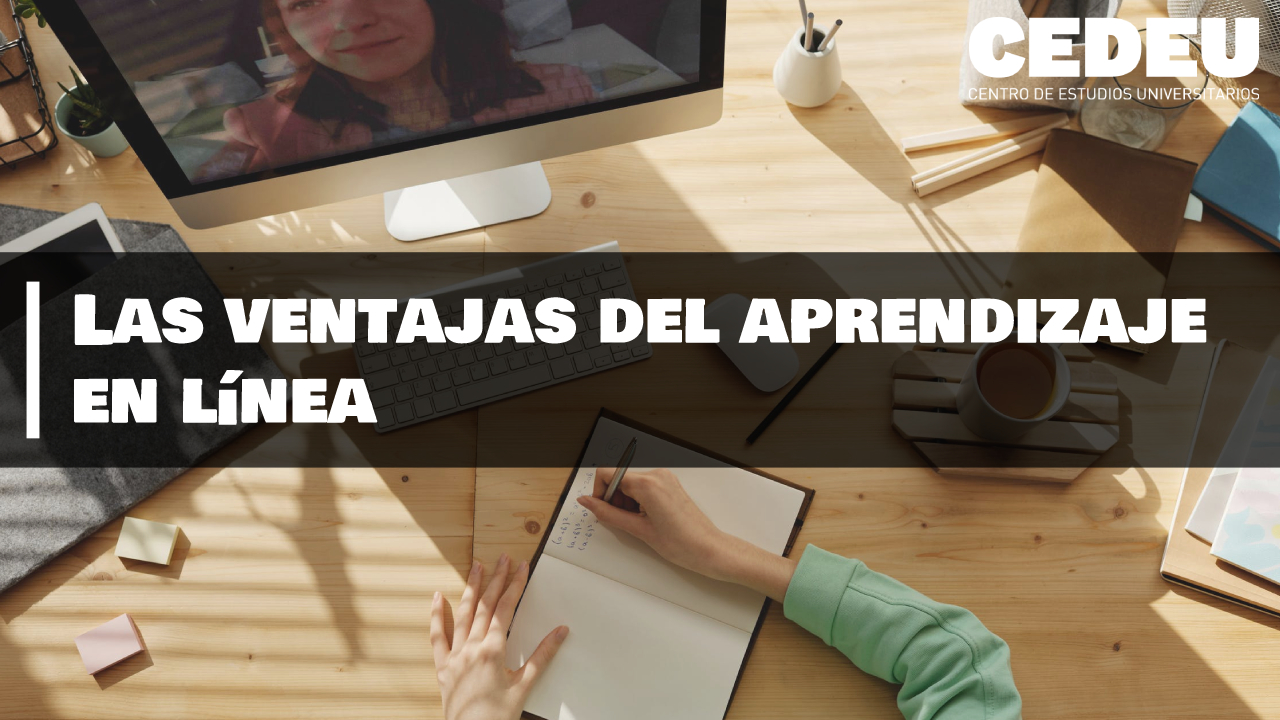 CEDEU, TECNOLOGÍA, APRENDIZAJE