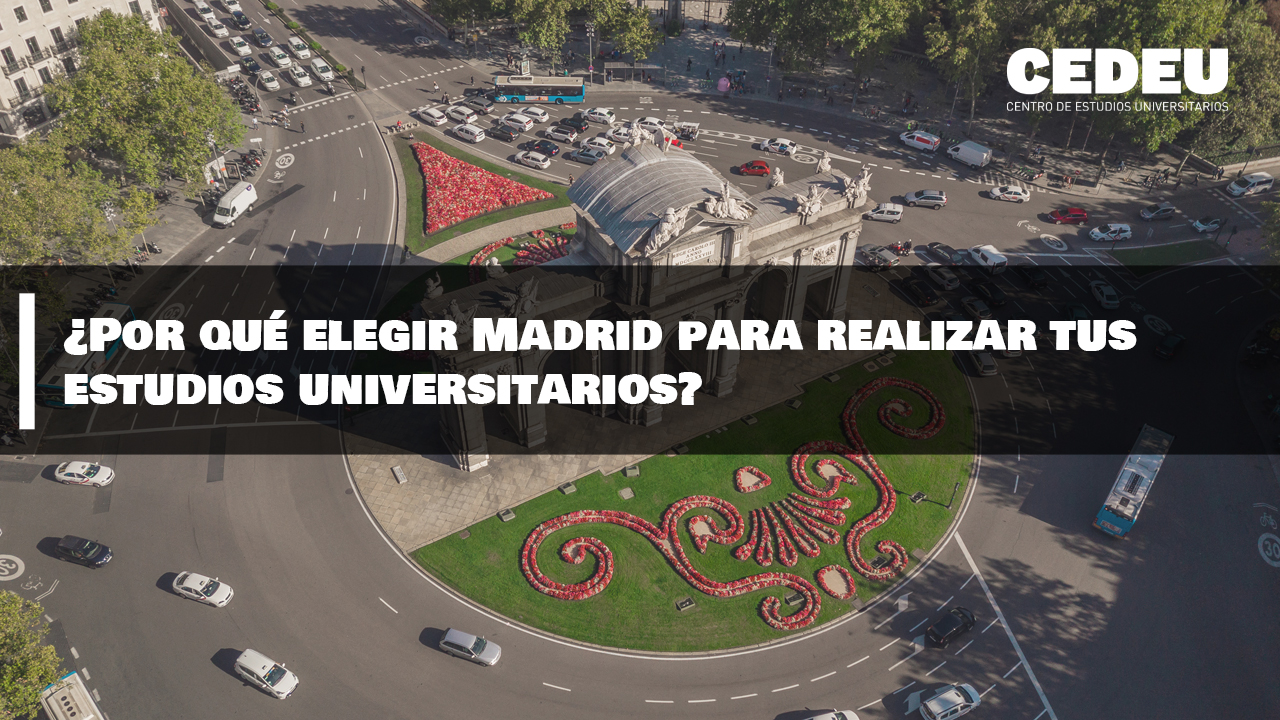 Madrid, estudios, universitarios, cedeu