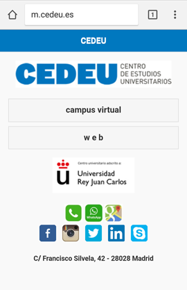 m cedeu es