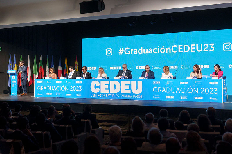 Graduación 2022