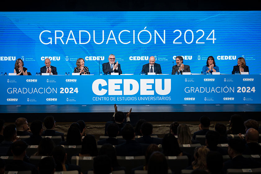 Graduación 2024