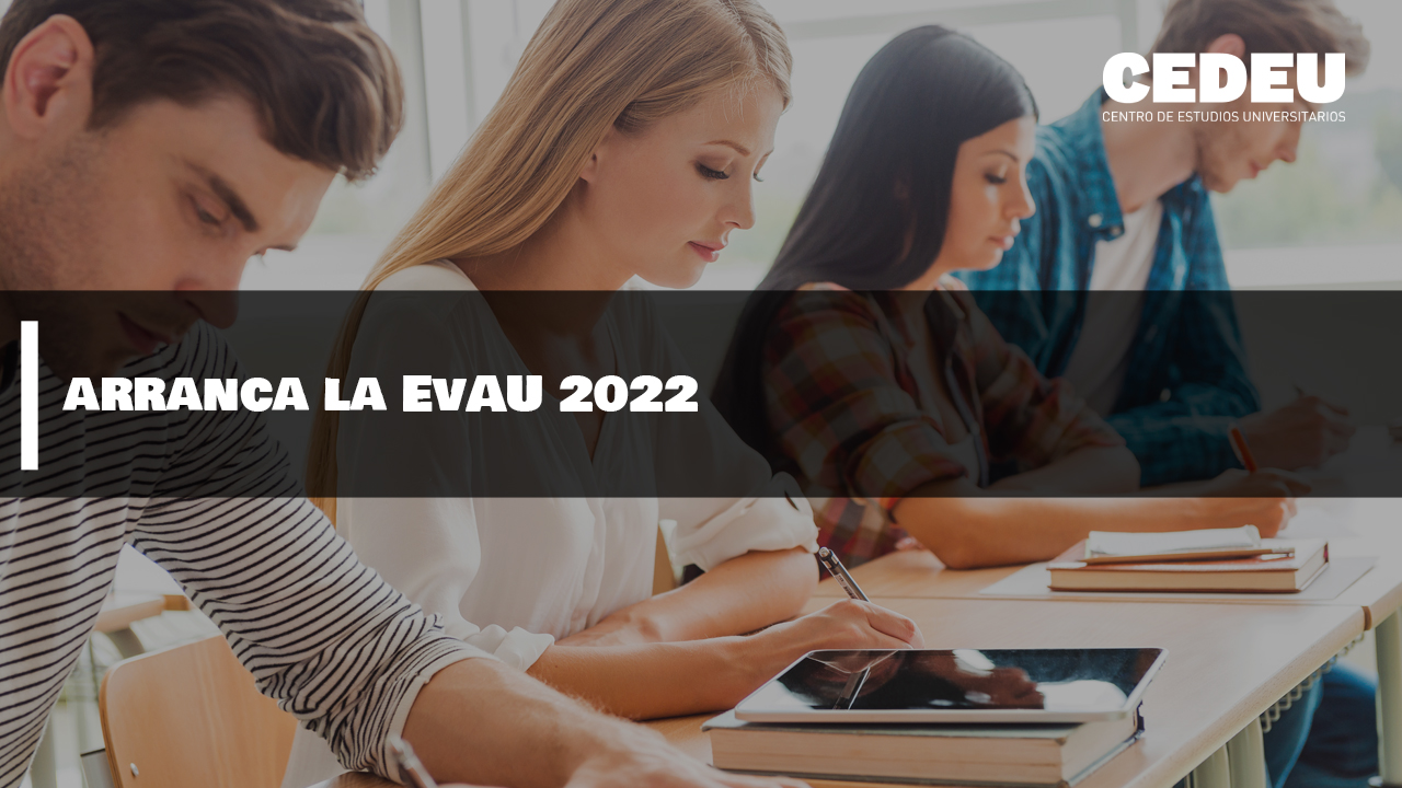 cedeu, evau, madrid, examenes
