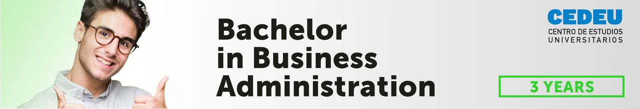 Bachelor in Business Administration