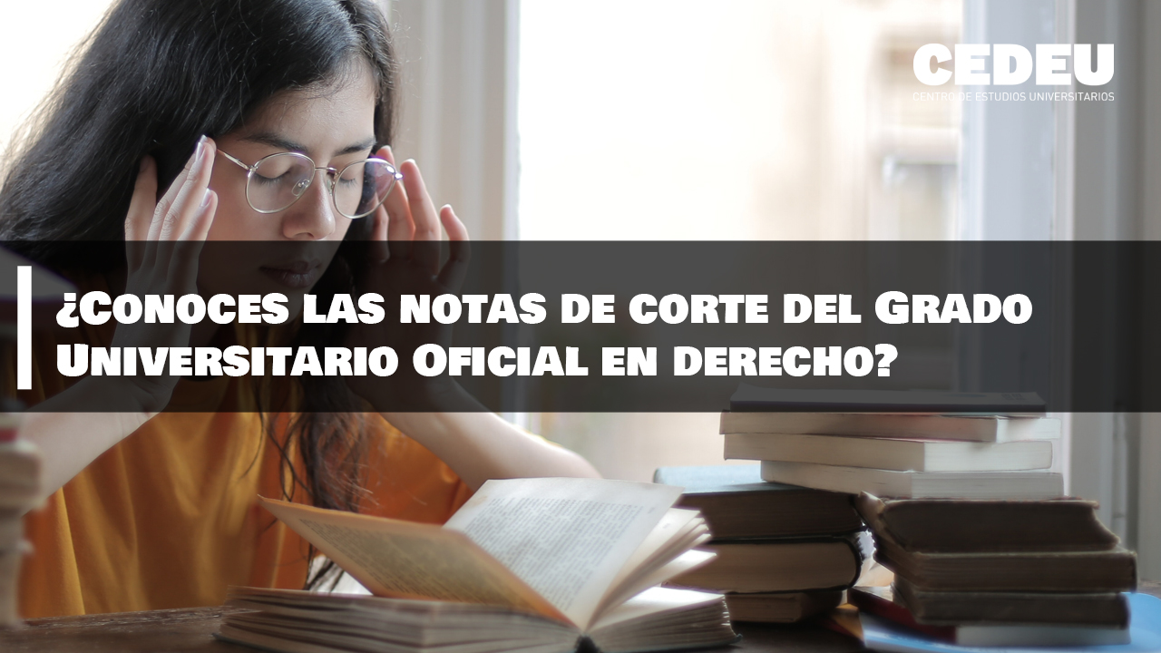 notas,corte,CEDEU,derecho,universidad
