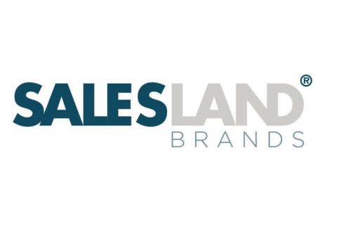 SALES LAND BRANDS