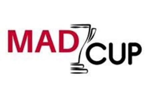 MAD CUP
