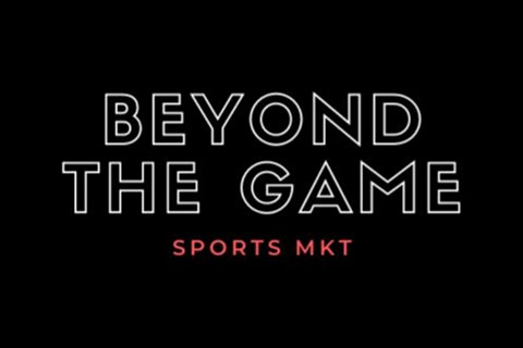 beyond the game