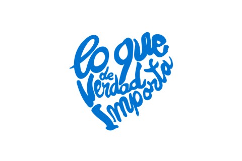 lo que de verdad importa