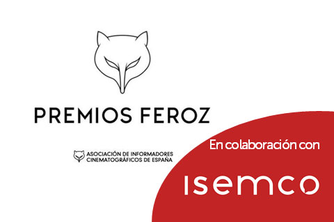 premios feroz