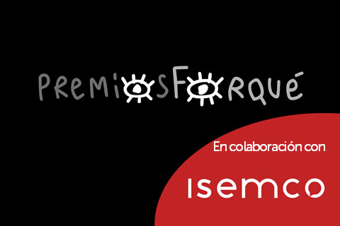 PREMIOS FORQUE