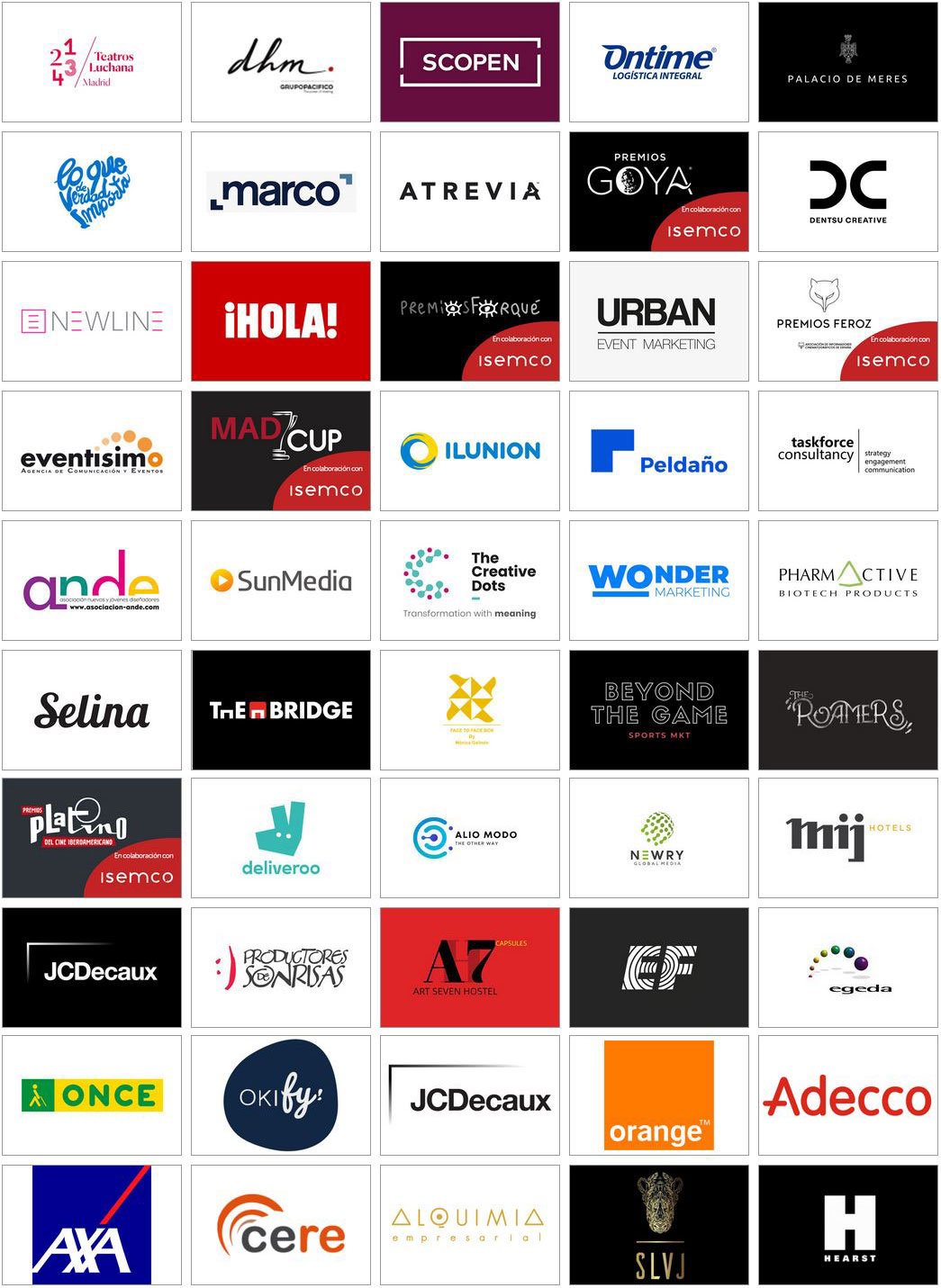  Prácticas y empleo Grado Universitario URJC en Marketing + Diploma