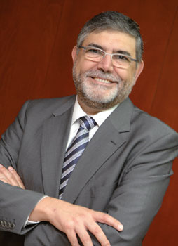 Alfonso Cebrián