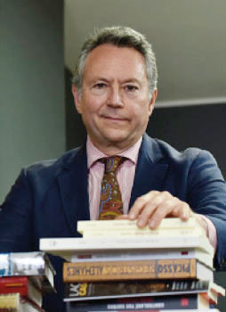 José Joly