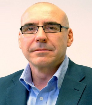 Director de CEDEU Learning Lab: Adolfo Sánchez Burón