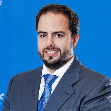 Antonio Sanchez Marin