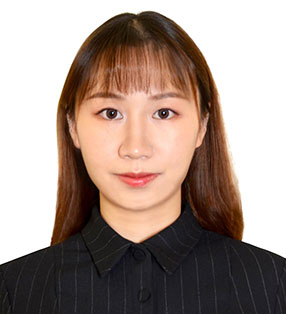 VIKY ZHANG