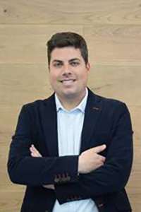 Sandro Arrufat Martín