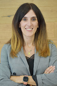 Silvia Egea Bas