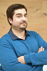 Daniel García Fuente