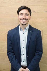 Tomás Gutiérrez Roa