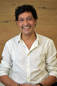 Rafael Luis Herrero de Castro
