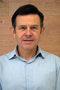 Jose Luis Pontijas Calderón