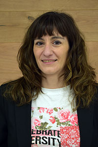 Maria Victoria Gallego