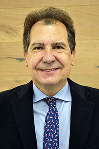 Juan Carlos Martínez Ortega