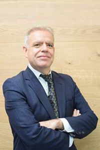 Pablo Antonio Moreno Valero