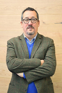Marco Núñez Zevallos