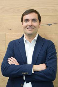 Fernando Pinto Palacios