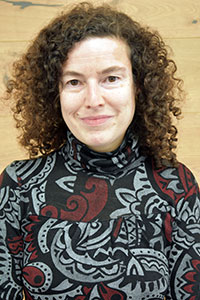 Eva María Sánchez Rodríguez