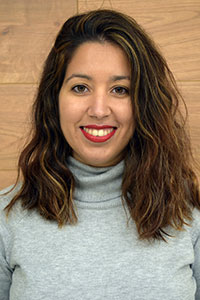 Laura Santos Rodríguez