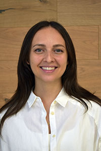 Alejanda Schwartz Pérez