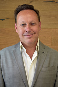 Jaime Scott Peña