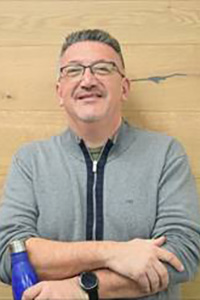Mirco Soffritti 