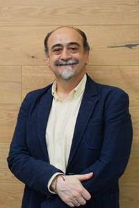 Juan J. F. Valera Mariscal